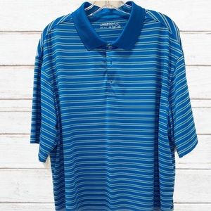 NIKE GOLF shirt